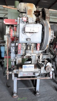 bliss C-35