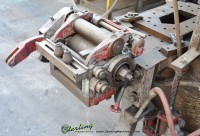 used bliss air trip mechanical obi punch press 19-1/2 B