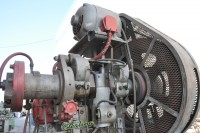 used bliss air trip mechanical obi punch press 19-1/2 B