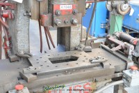 used bliss air trip mechanical obi punch press 19-1/2 B