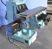 used southwestern industries 2 axis cnc vertical milling machine 