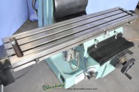used southwestern industries 2 axis cnc vertical milling machine 