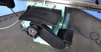 used southwestern industries 2 axis cnc vertical milling machine 
