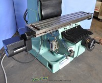used southwestern industries 2 axis cnc vertical milling machine 