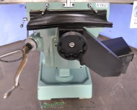 used southwestern industries 2 axis cnc vertical milling machine 