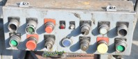 used perkins air clutch obi press 351-B