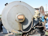 used perkins air clutch obi press 351-B