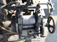 used perkins air clutch obi press 351-B