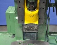 used v & o mechanical punch press
