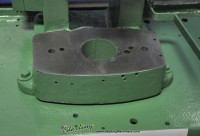 used v & o mechanical punch press