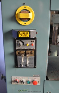 used saw king vertical bandsaw KV-50