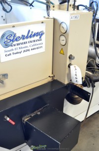 used agie elox sinker type mondo 40 edm MONDO 40 