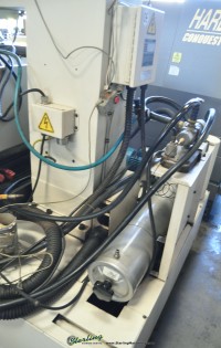 used agie elox sinker type mondo 40 edm MONDO 40 