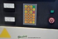 used agie elox sinker type mondo 40 edm MONDO 40 