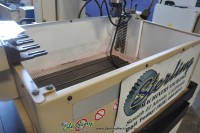used agie elox sinker type mondo 40 edm MONDO 40 