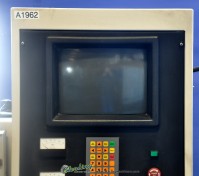 used agie elox sinker type mondo 40 edm MONDO 40 