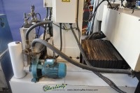 used agie elox sinker type mondo 40 edm MONDO 40 