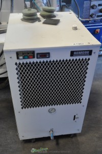 used agie elox sinker type mondo 40 edm MONDO 40 