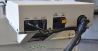 used agie elox sinker type mondo 40 edm MONDO 40 