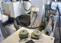 used agie elox sinker type mondo 40 edm MONDO 40 