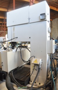 used agie elox sinker type mondo 40 edm MONDO 40 