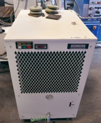 used agie elox sinker type mondo 40 edm MONDO 40 