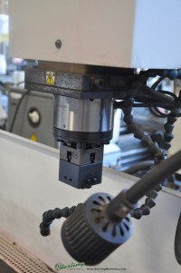 used agie elox sinker type mondo 40 edm MONDO 40 