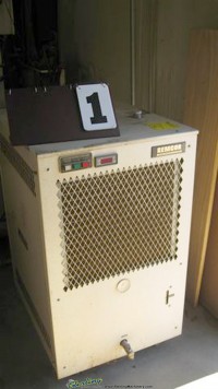 used agie elox sinker type mondo 40 edm MONDO 40 