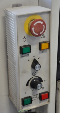 used agie elox sinker type mondo 40 edm MONDO 40 