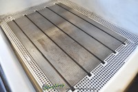 used agie elox sinker type mondo 40 edm MONDO 40 