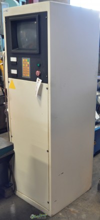 used agie elox sinker type mondo 40 edm MONDO 40 