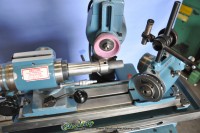 used k.o. lee universal tool and cutter grinder BA900