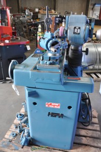 used k.o. lee universal tool and cutter grinder BA900