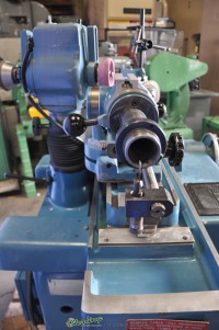 used k.o. lee universal tool and cutter grinder BA900