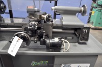 hardinge super high precision production toolroom lathe TFB