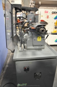 hardinge super high precision production toolroom lathe TFB