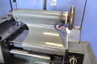 hardinge super high precision production toolroom lathe TFB