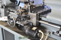 hardinge super high precision production toolroom lathe TFB