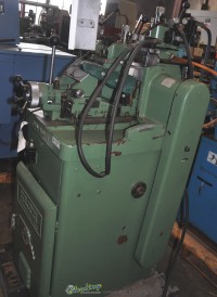 used royal master centerless grinding machine TG-12x3