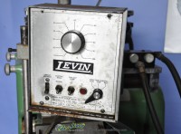 used royal master centerless grinding machine TG-12x3