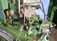 used royal master centerless grinding machine TG-12x3