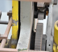 used di-acro hand press brake 16-24