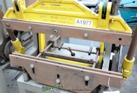 used di-acro hand press brake 16-24