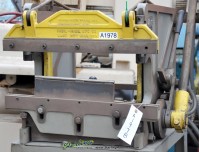 used di-acro hand press brake 16-24
