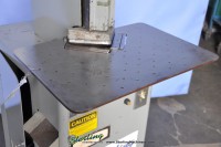 used diacro power notcher 1P