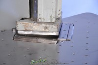used diacro power notcher 1P