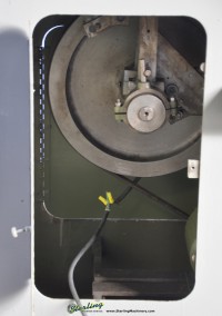 used diacro power notcher 1P