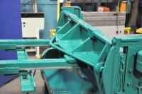 used wysong power shear 1452