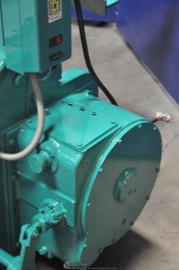 used wysong power shear 1452