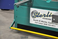 used wysong power shear 1452